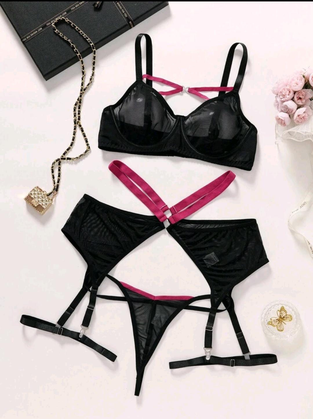 Black & Berry