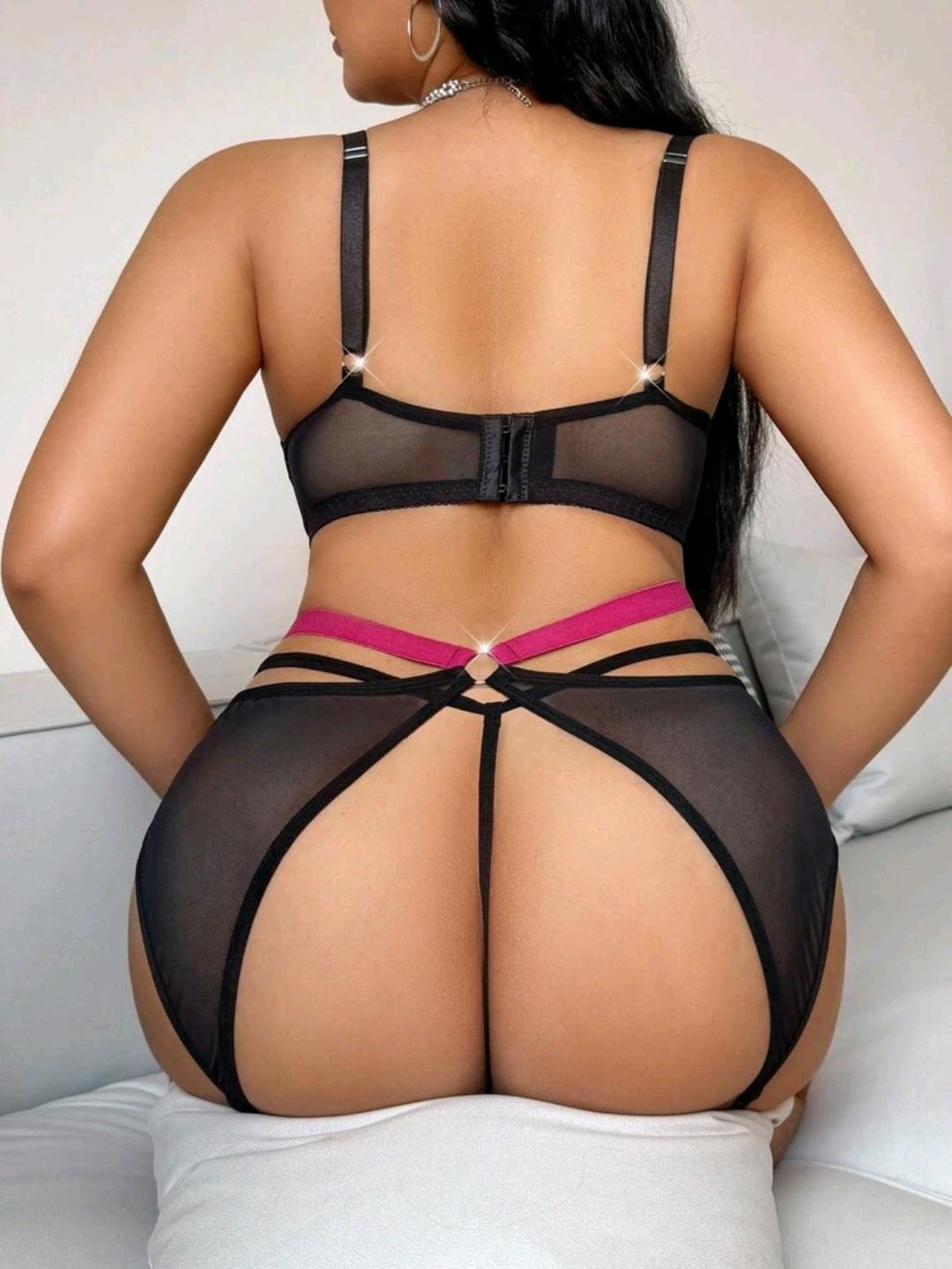 Black & Berry