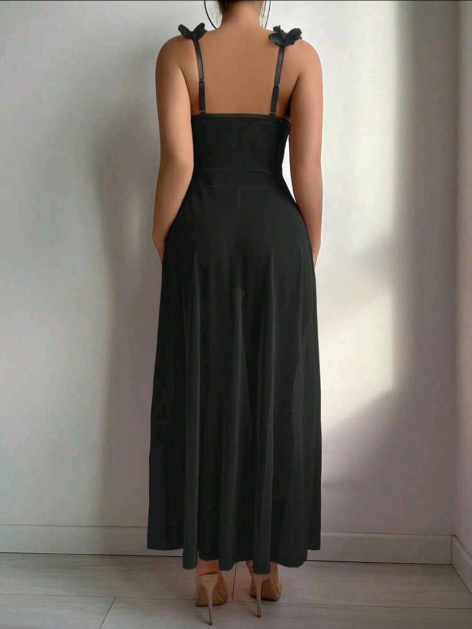 Access Denied (Black)