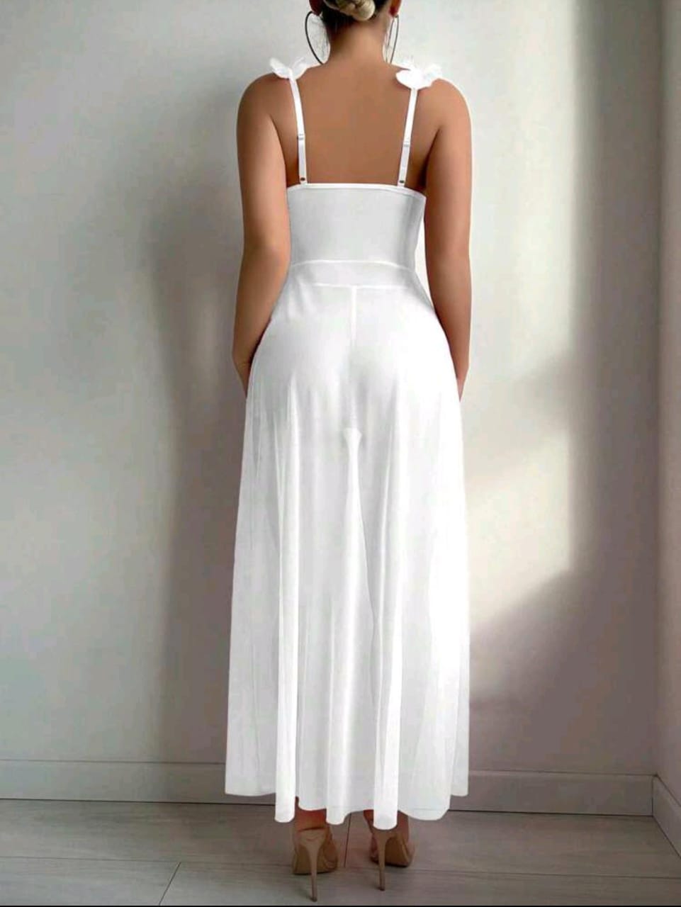 Access Denied (White)