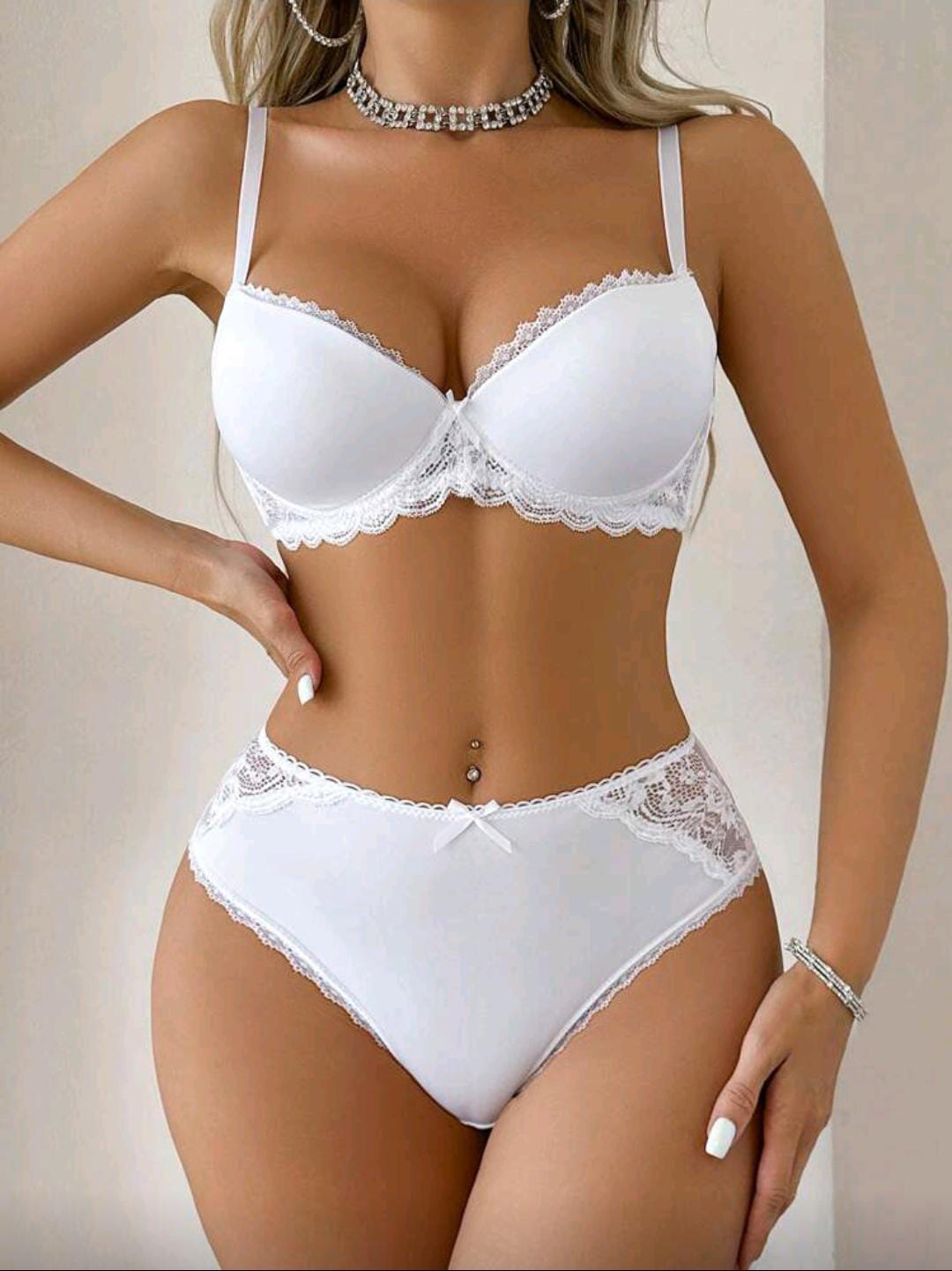 Like, Totally Taken (White)