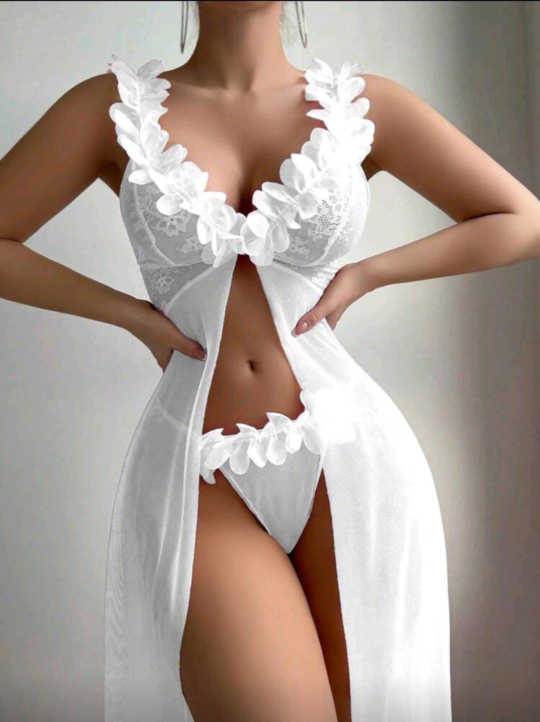 Access Denied (White)