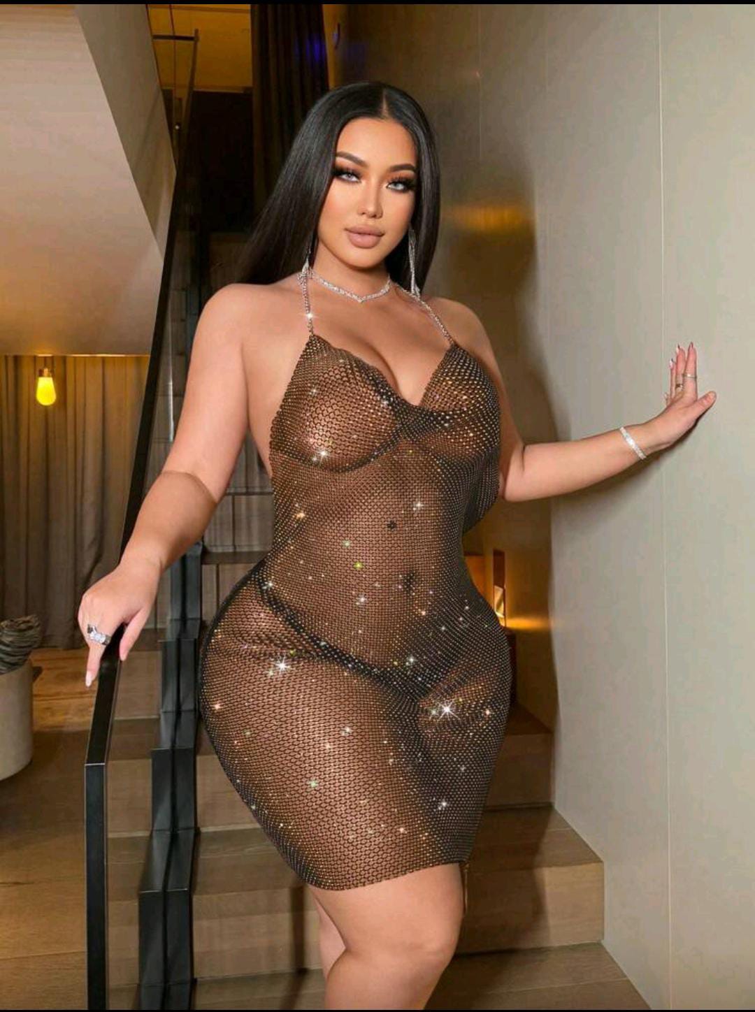 Oops, I Sparkled Again