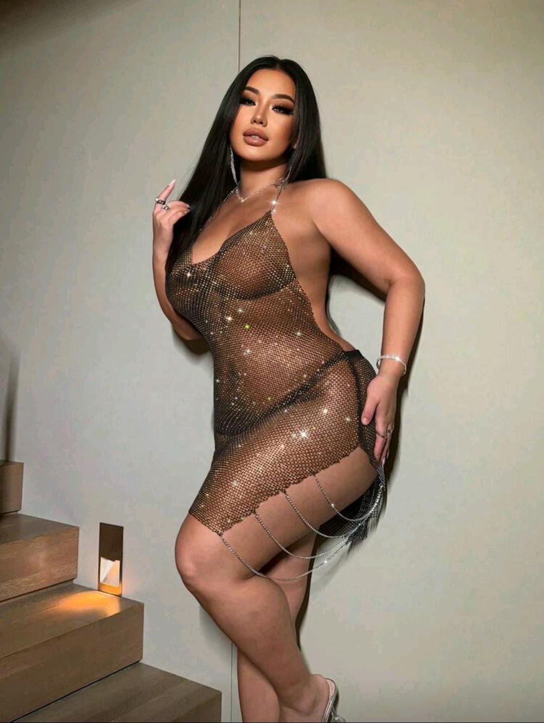 Oops, I Sparkled Again