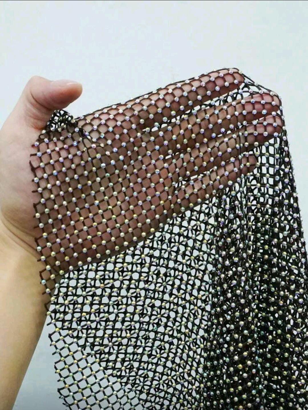 Oops, I Sparkled Again