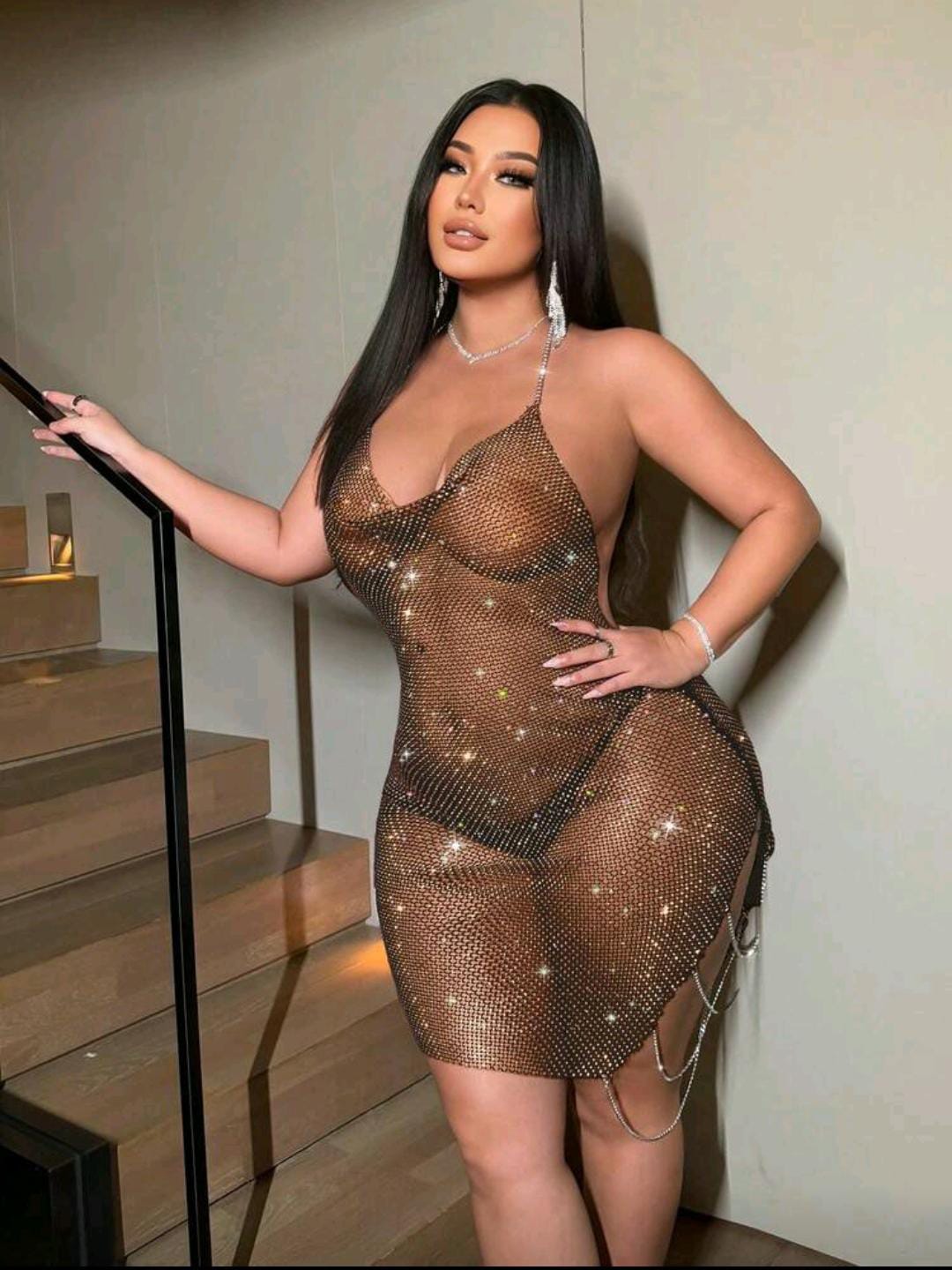 Oops, I Sparkled Again