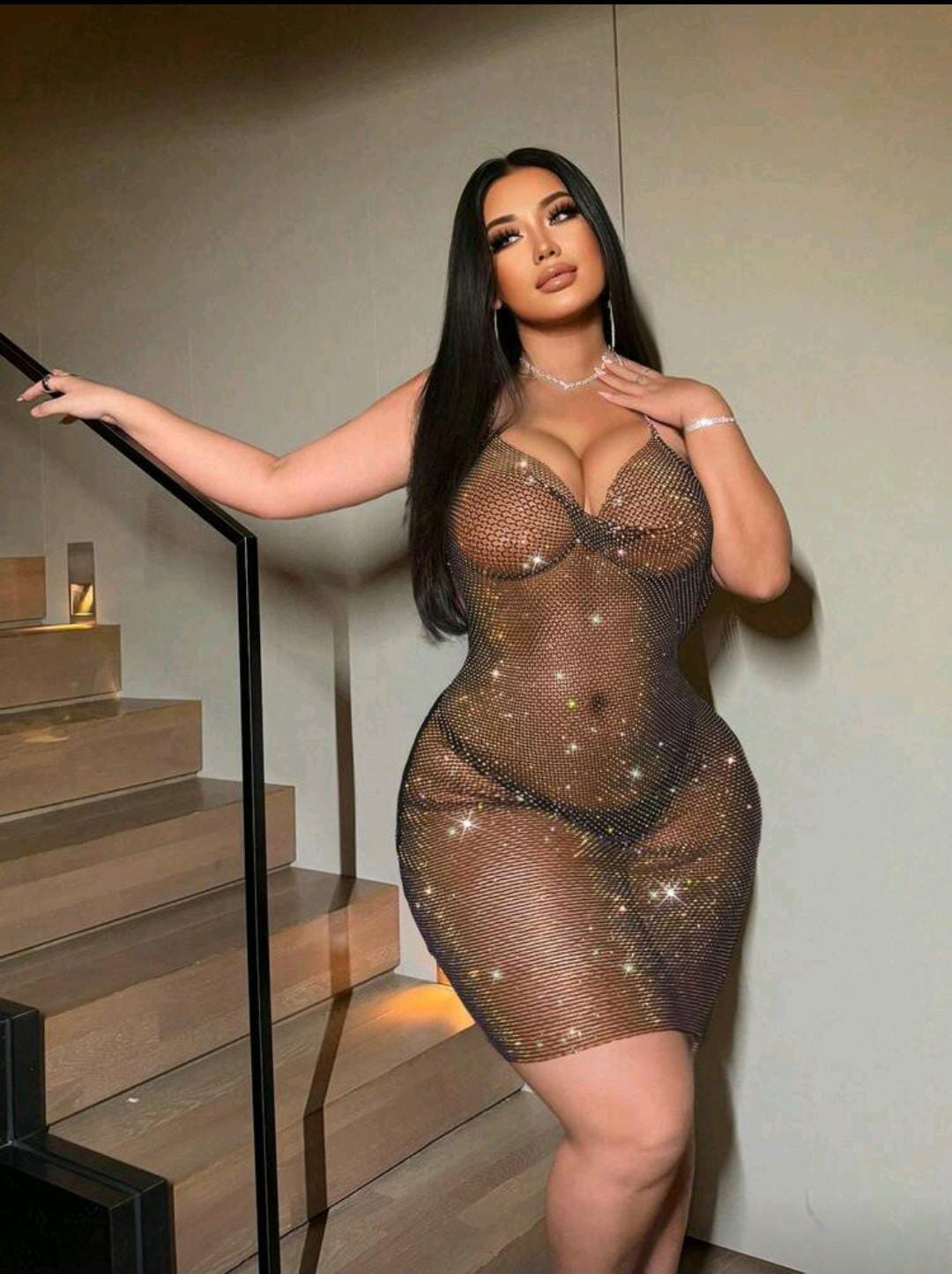 Oops, I Sparkled Again