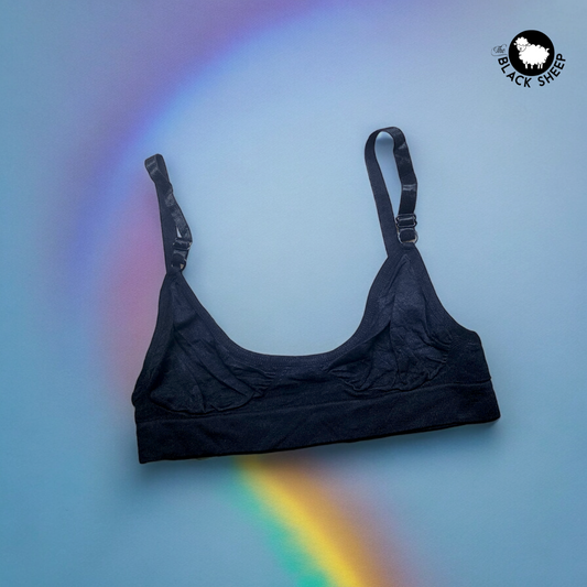 🌈 Chic Comfort - Midnight Onyx Edition 🌈