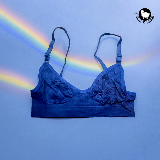 🌈 Chic Comfort - Cobalt Sky Edition 🌈